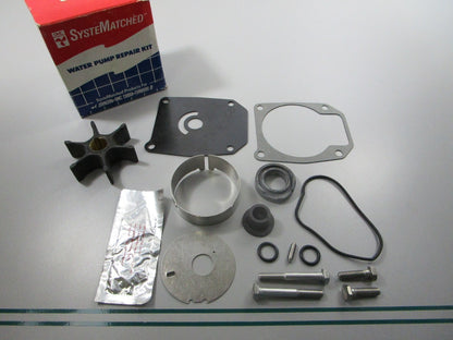 NEW OEM 390770 0390770 OMC Johnson Evinrude Water Pump Repair Kit 0810