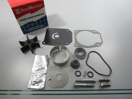 NEW OEM 390770 0390770 OMC Johnson Evinrude Water Pump Repair Kit 0810