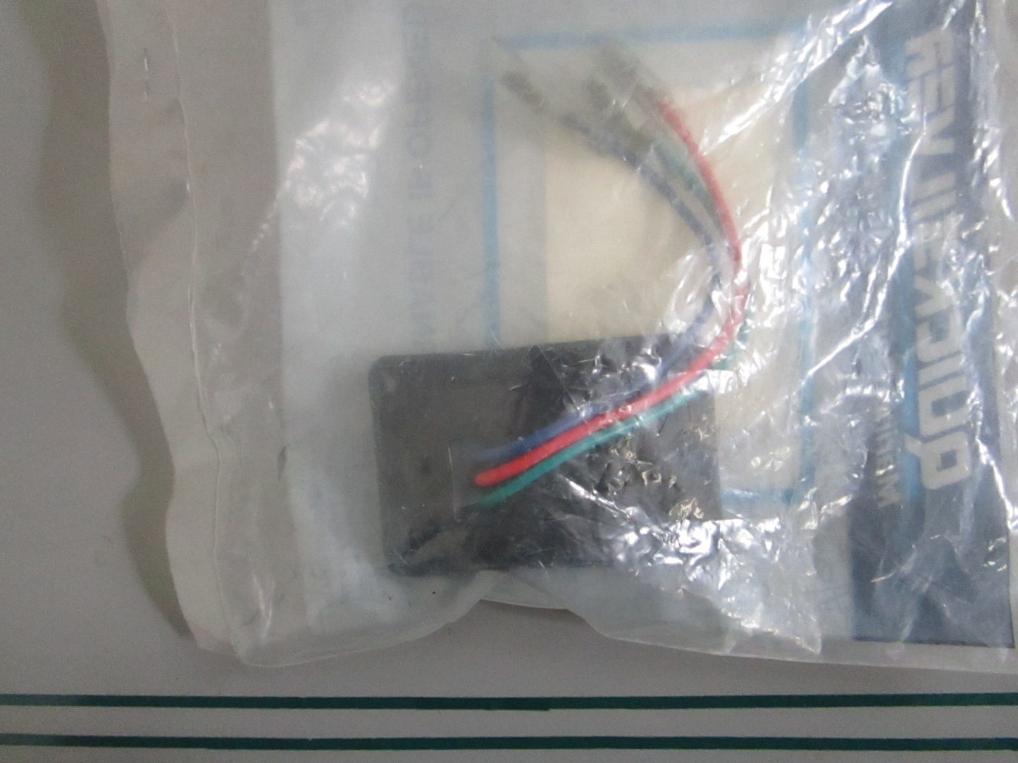 NEW OEM 87-818767T01 Mercury Quicksilver Tilt Switch Assy 0820