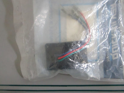 NEW OEM 87-818767T01 Mercury Quicksilver Tilt Switch Assy 0820