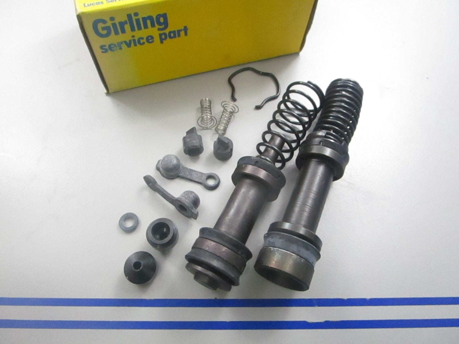 *NEW OEM* 0810 Girling Repair Kit SP5337