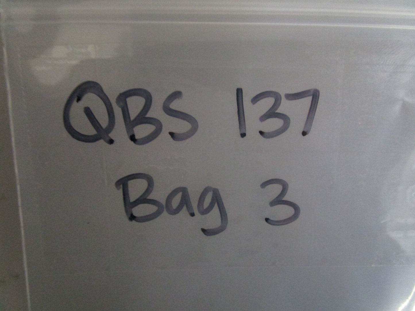 *NEW OEM* 0810 Mercury Quicksilver Bolt 10-85277614