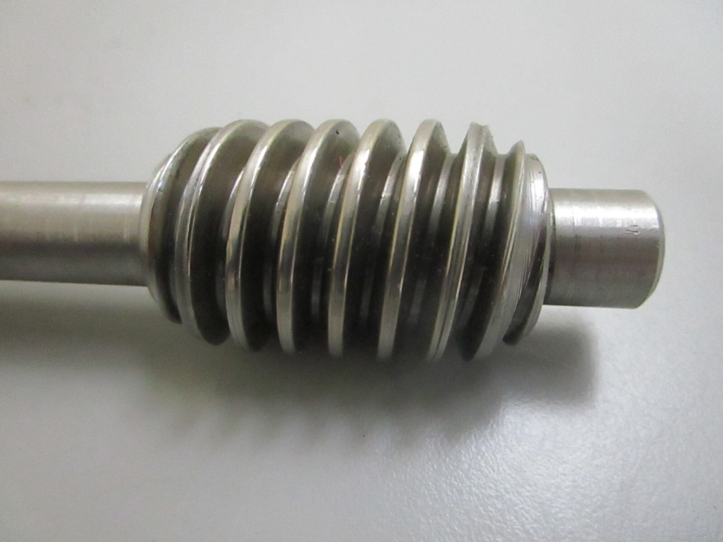 *NEW OEM* 0820 OMC Johnson Evinrude Steering Worm Gear 910355 0910355