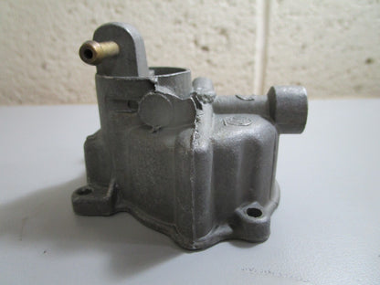 *NEW OEM* 0820 OMC Johnson Evinrude Fuel Bowl 379029 0379029