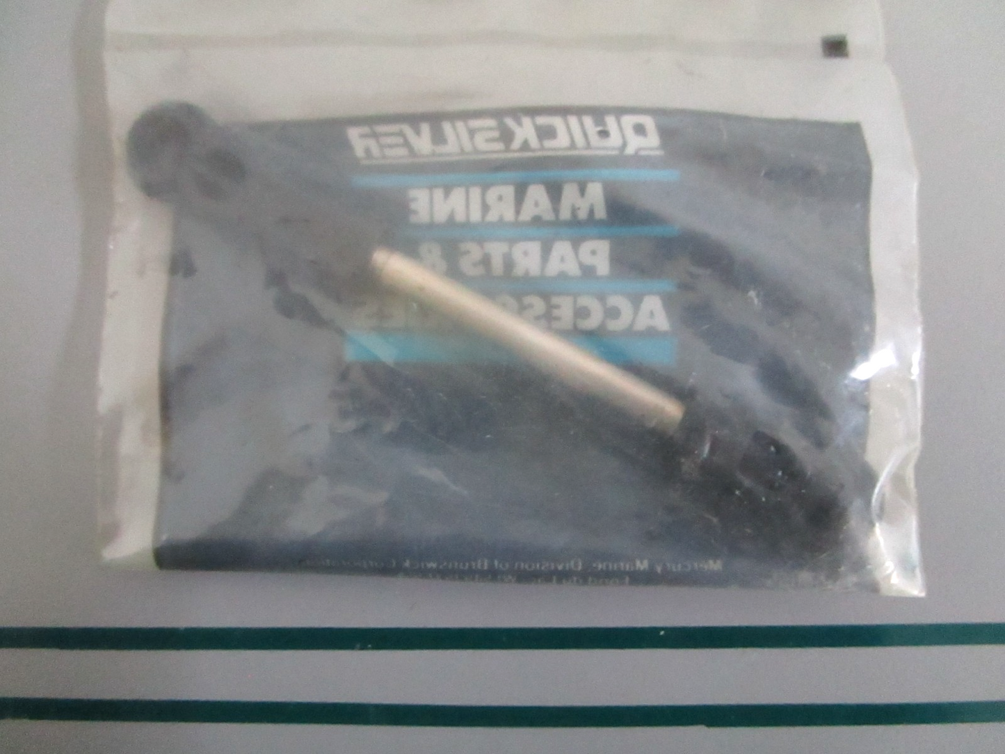 NEW OEM 98464A5 Mercury Quicksilver Timing Rod 0820