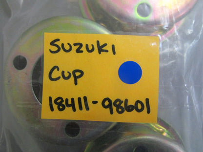 *NEW OEM* 0810 Suzuki Cup 18411-98601