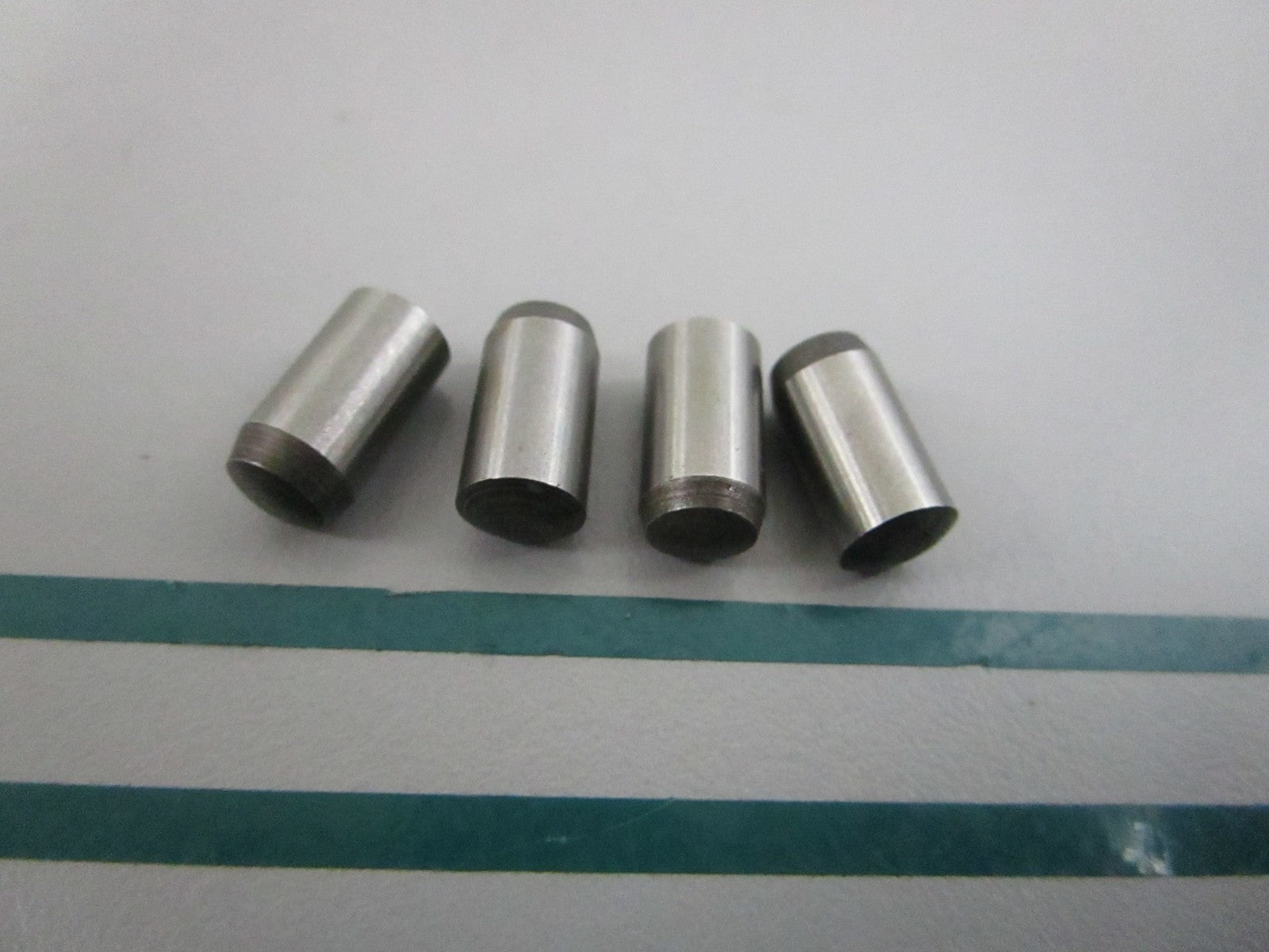 NEW OEM (LOT OF 4) 487K Harley Davidson Dowel Pin 0810
