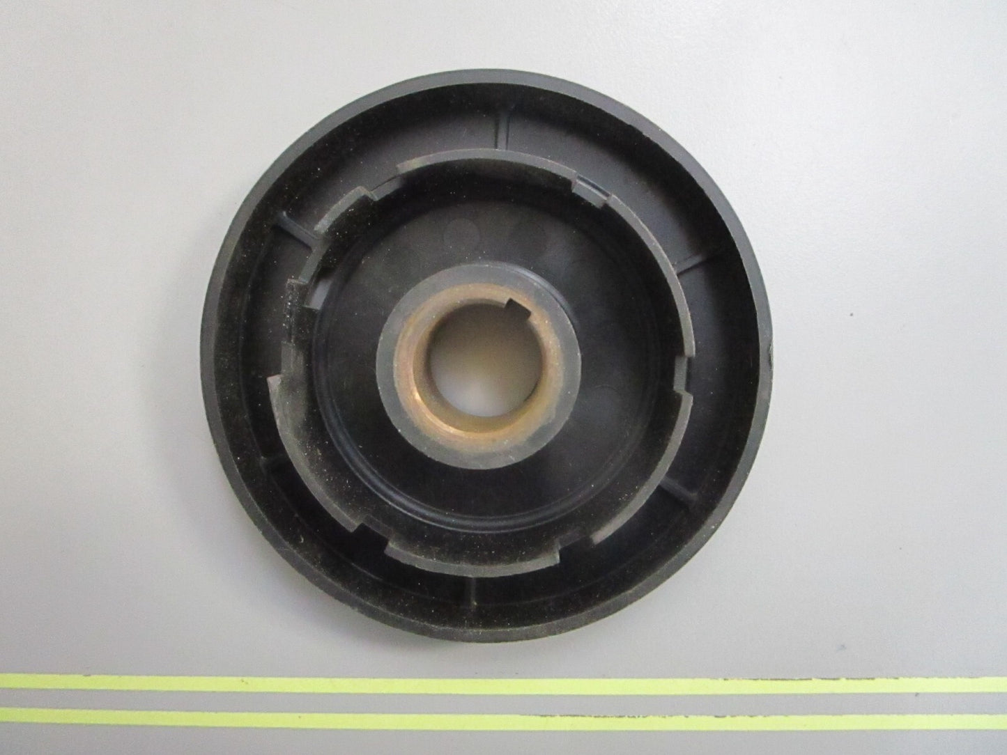 *NEW OEM* 0820 OMC Johnson Evinrude Timing Wheel 513917 0513917