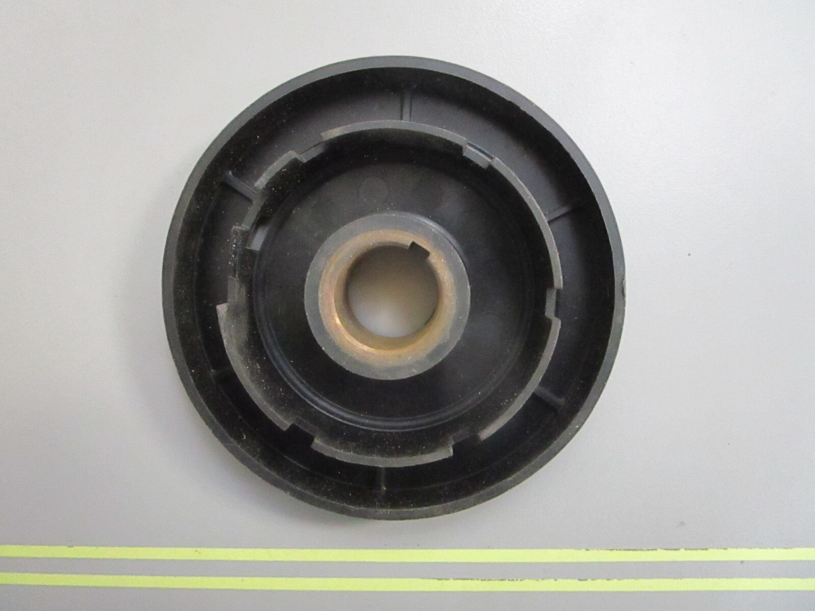 *NEW OEM* 0820 OMC Johnson Evinrude Timing Wheel 513917 0513917