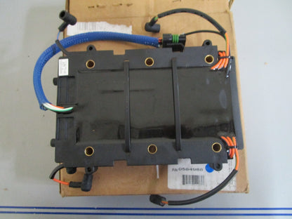 *NEW OEM* 0820 OMC Johnson Evinrude Power Pack & Shield 584988 0584988
