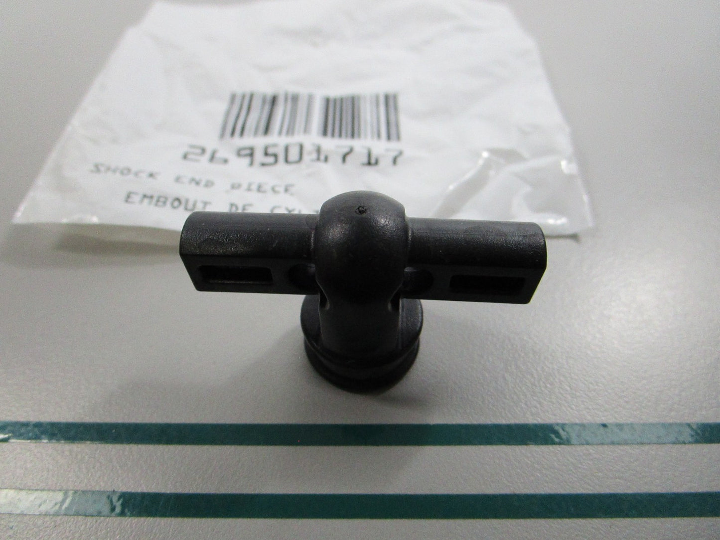 NEW 269501717 Sea-Doo Shock End Piece 0810