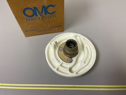 *NEW OEM* 0720 OMC Johnson Evinrude Shift Assembly 397272 0397272