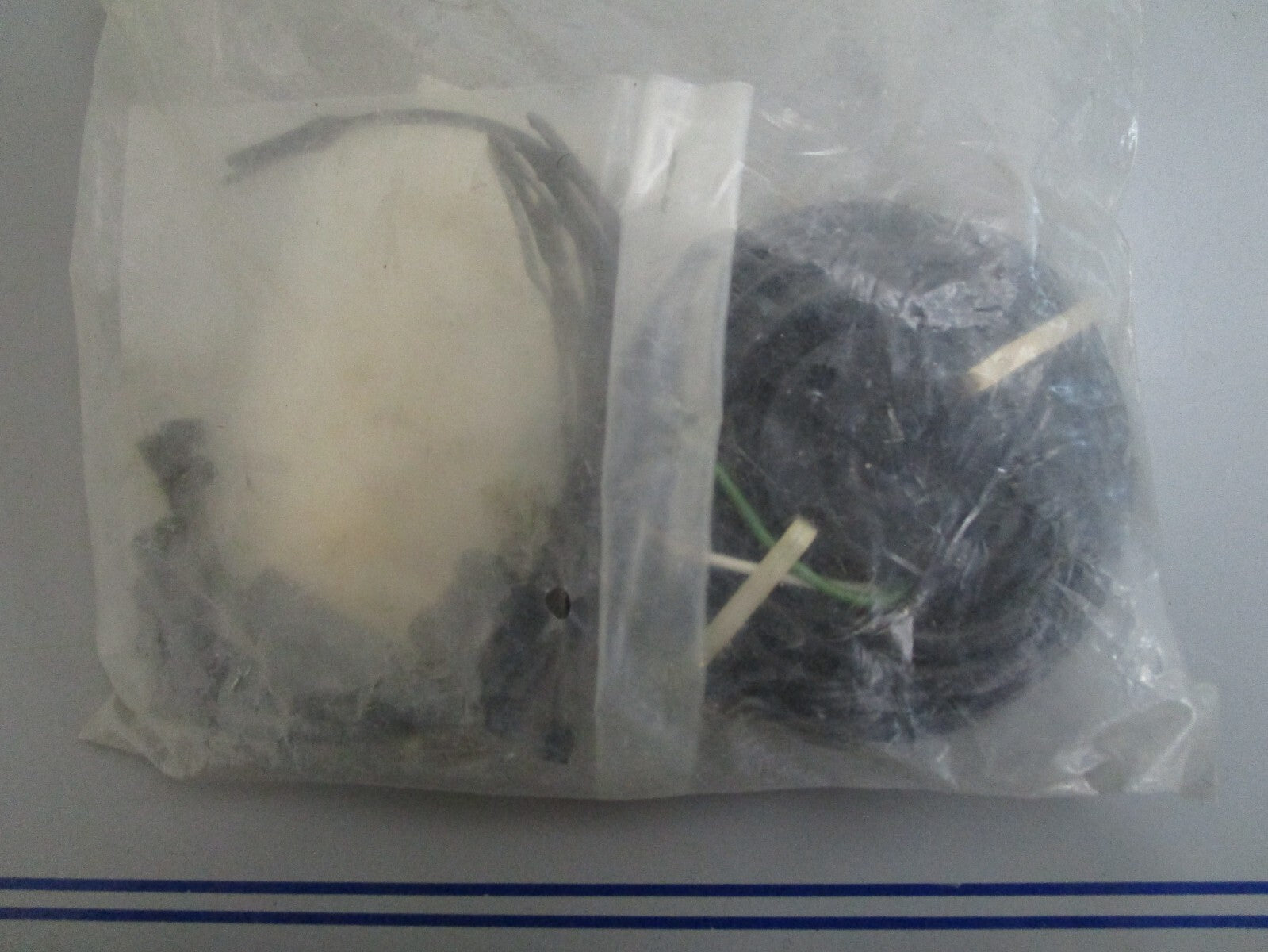 *NEW OEM* 0820 Mercury Quicksilver Housing & Switch Assy 65503A7