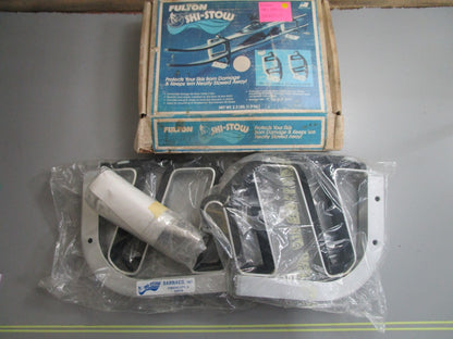 *NEW* 0820 Fulton Ski Stow SSH210