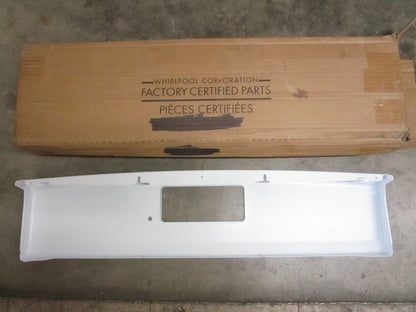 *NEW OEM* 0820 Whirlpool Control Panel W11117116