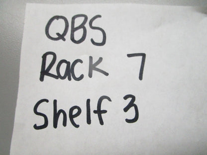 *NEW OEM* 0810 Volvo Penta Gasket 1378879-9