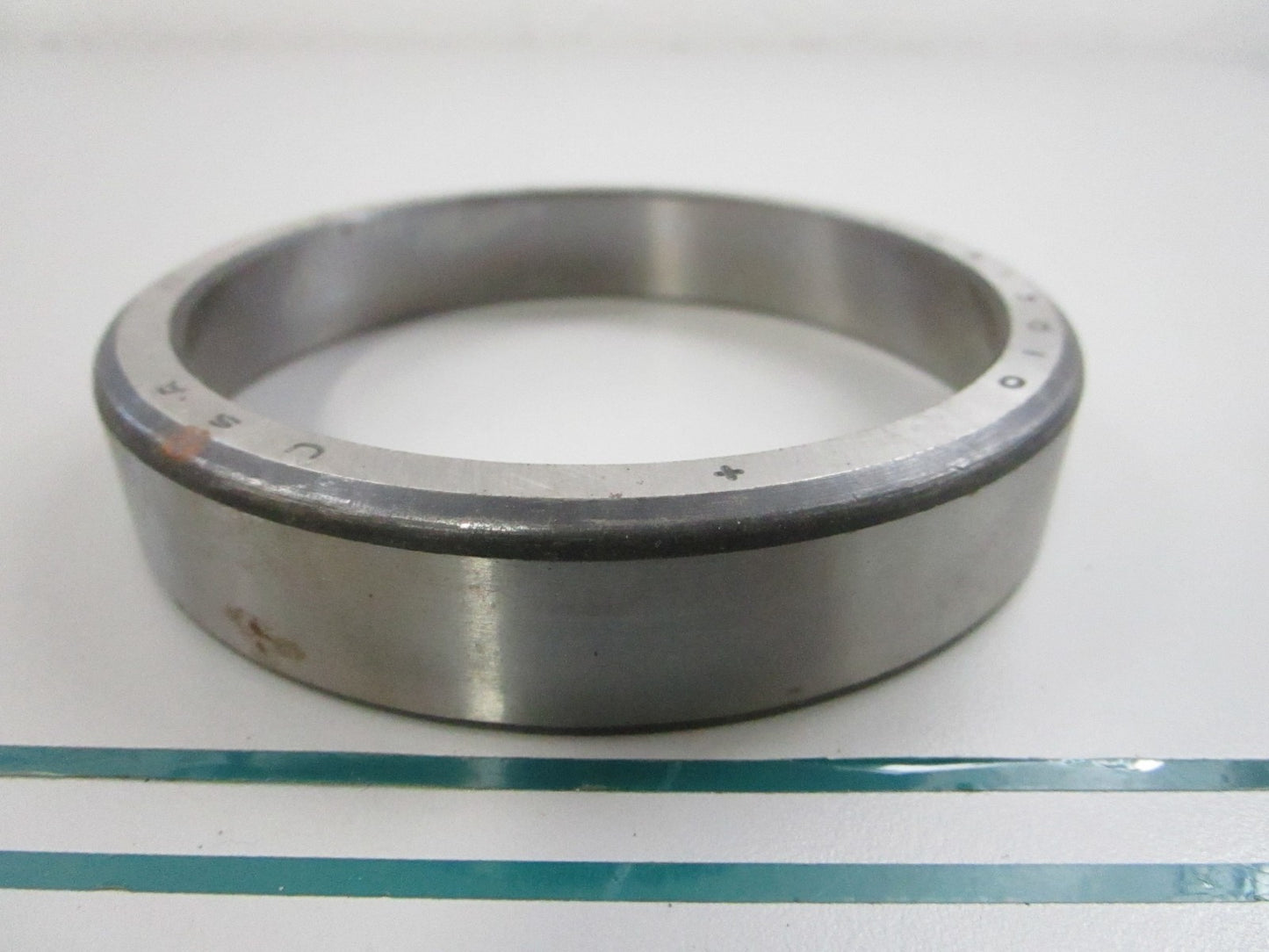 Bobcat NEW OEM Bearing Cup 1321607 825 843 853 863 873 S220 S300 NOS 0810
