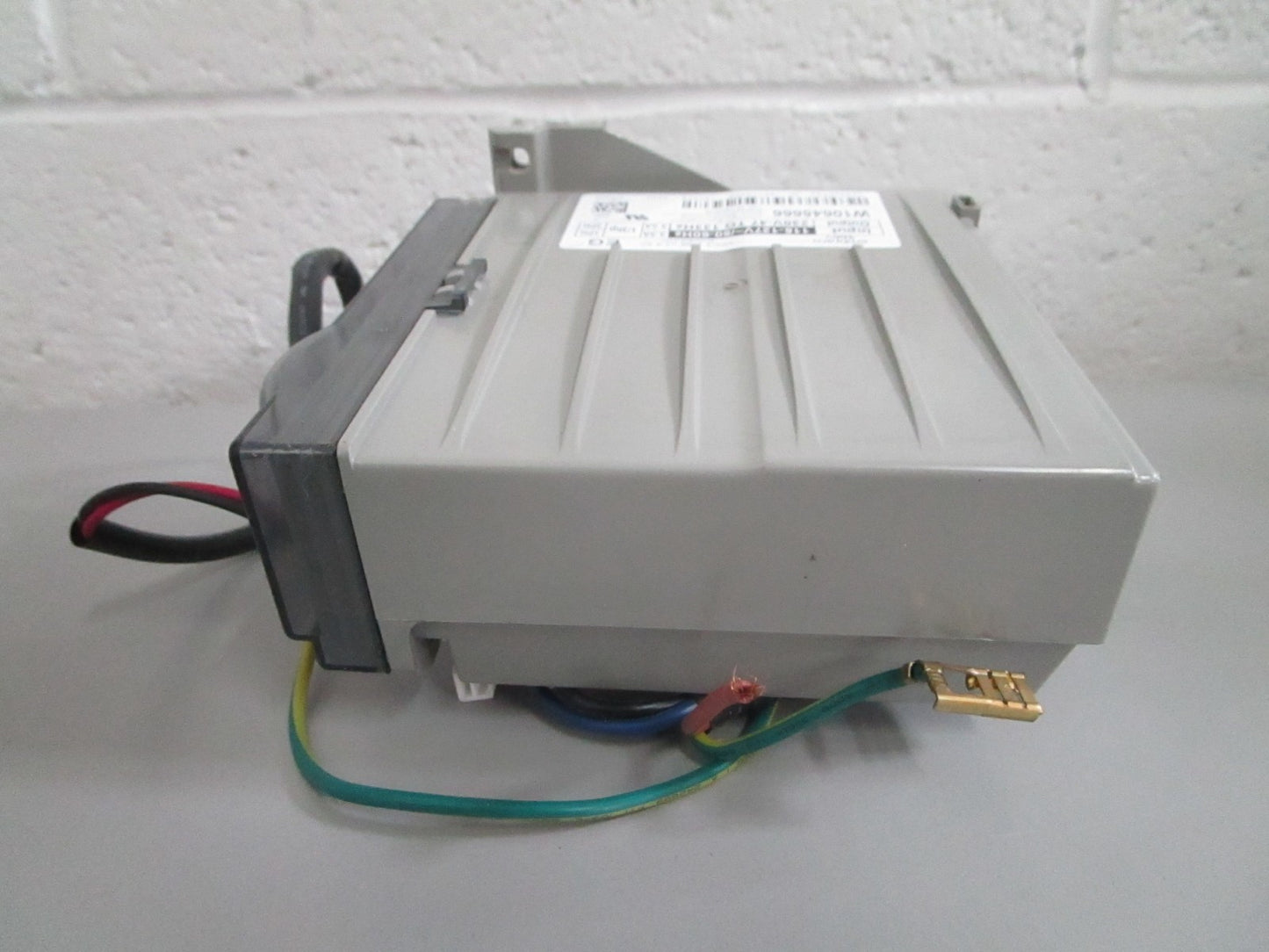 Whirlpool W11573593 NEW OEM Refrigerator Inverter Box Assembly NOS Genuine 0820