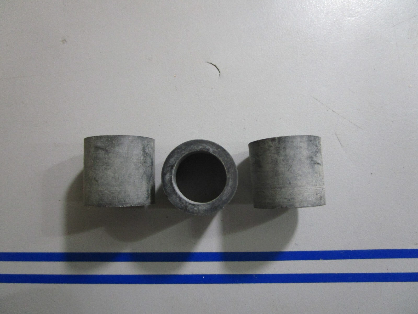 *NEW OEM* (LOT OF 3) 0810 Mercury Quicksilver Rubber Seal 26-26207