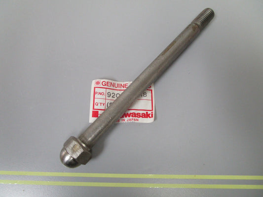 *NEW OEM* 0810 Kawasaki Bolt 92001-3018