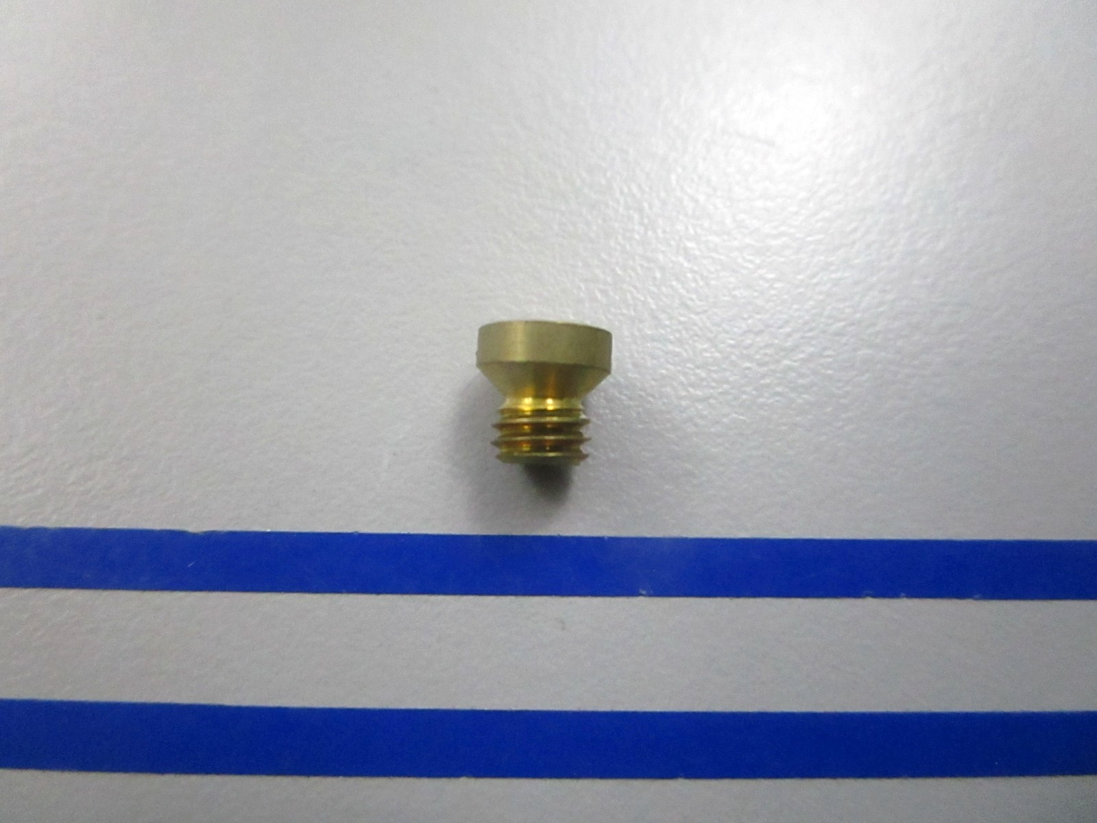 NEW OEM 1395-6247 Mercury Quicksilver .090 Jet 0810