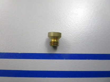 NEW OEM 1395-6247 Mercury Quicksilver .090 Jet 0810