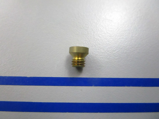 NEW OEM 1395-6247 Mercury Quicksilver .090 Jet 0810