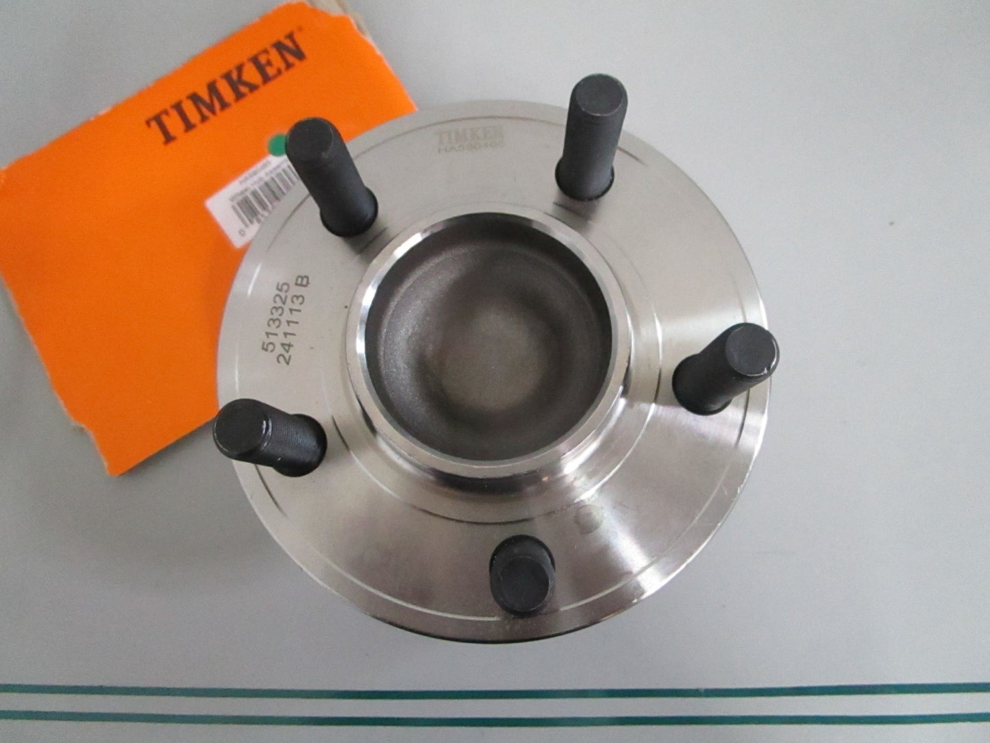 Timken HA590465 NEW Front Wheel Bearing Hub Assy Chrysler Dodge NOS 0820