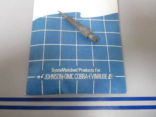 *NEW OEM* 0770 OMC Johnson Evinrude Idle Needle 913666 0913666