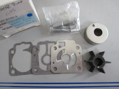 NEW OEM 3T5-87322-3 Tohatsu Water Pump Repair Kit 0820