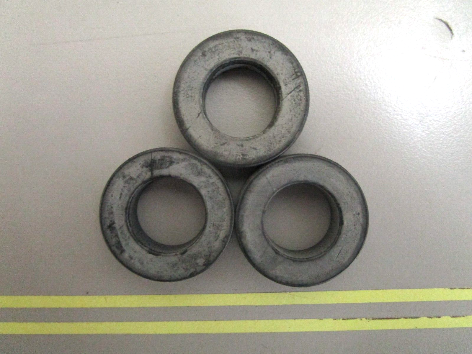 *NEW OEM* (LOT OF 3) 0750 OMC Johnson Evinrude THERMOSTAT SEAL 336416 0336416