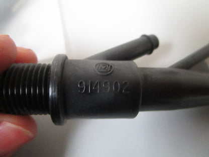 NEW OEM 914902 0914902 OMC Johnson Evinrude Aspirator Valve 0720