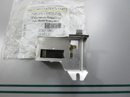 NEW OEM 338906 Whirlpool Sensor 0810