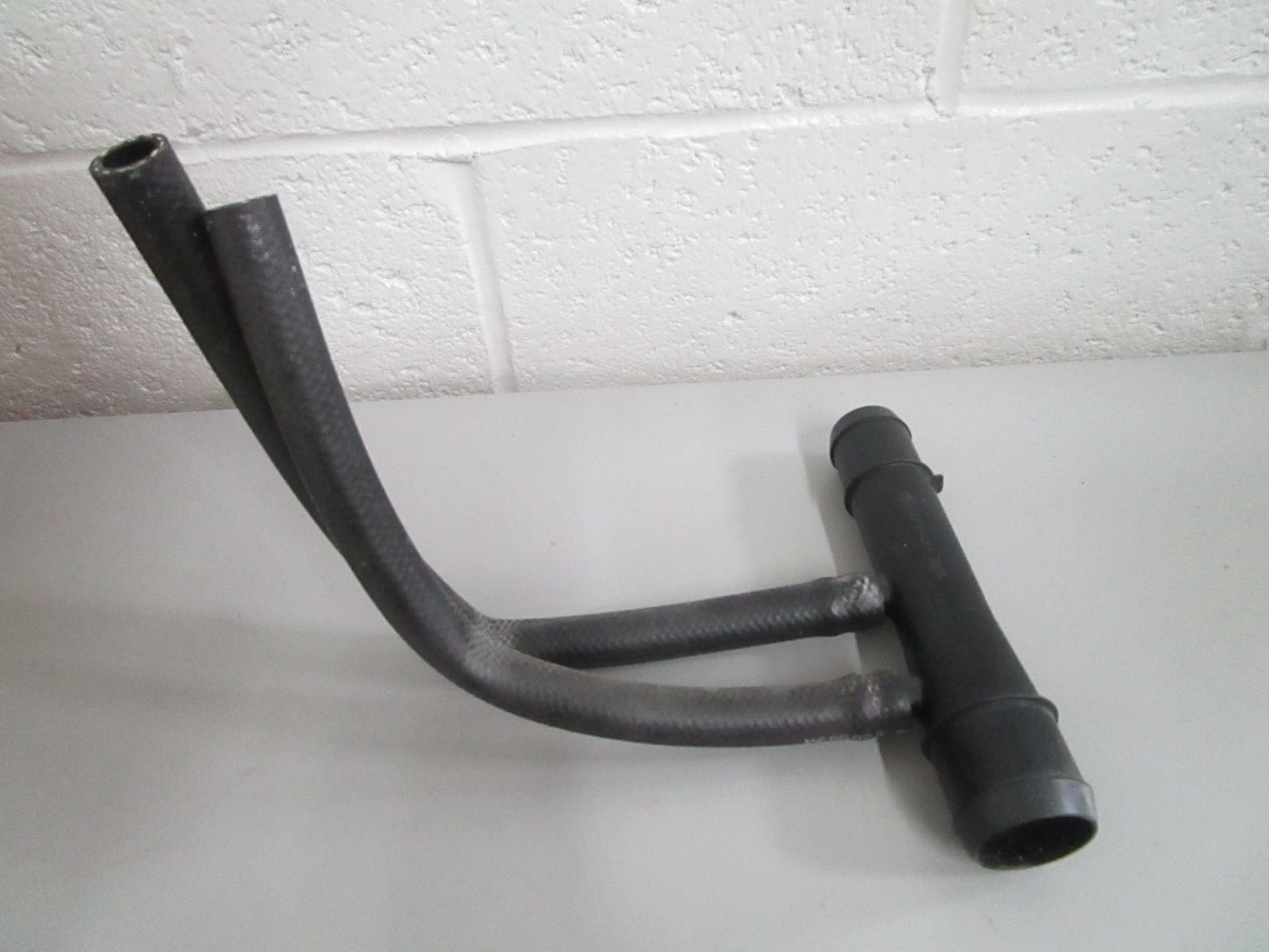 NEW OEM 865317T02 Mercury Quicksilver 2 Bib Orifice Meter Hose 0820