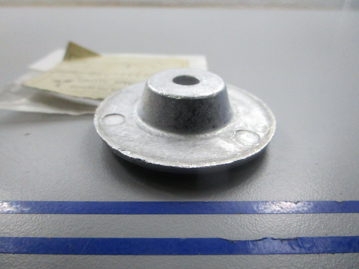 NEW OEM 3M2-60218-0 3M2602180 Tohatsu Anode 0810