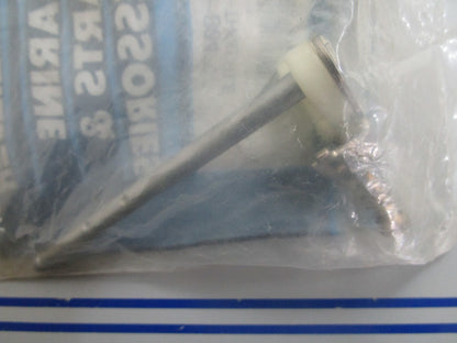 *NEW OEM* 0810 Mercury Quicksilver Throttle Shaft 1395-804707