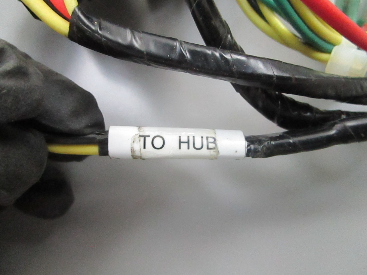 *NEW OEM* 0840 Yamaha Dual Switch Assy. 6y8-82570-05-00