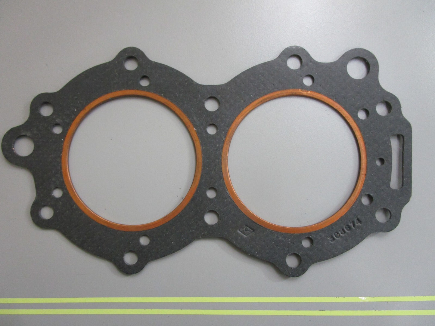 *NEW OEM* 0810 OMC Johnson Evinrude Gasket 308674 0308674