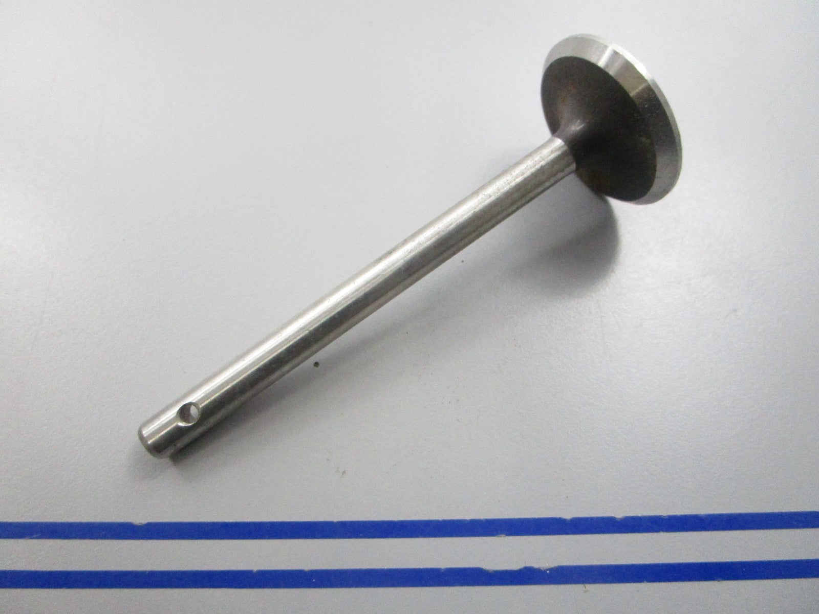 NEW OEM 31940 Tecumseh Intake Valve 0810
