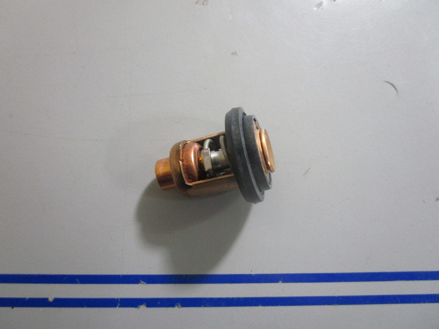 *NEW OEM* 0810 Yamaha Thermostat 6E5-12411-02-00