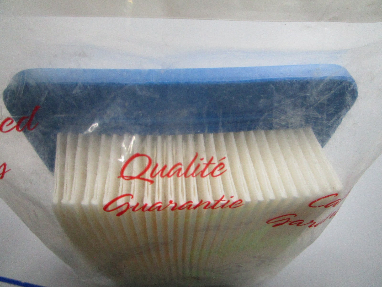 NEW OEM Kawasaki 27-13381 Air Filter 0810