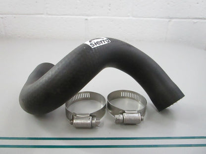 NEW 18-2775 Replaces: Volvo 875822-9 Sierra S-Hose w/ Clamps 0810