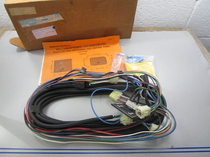 NEW OEM 853067 828742 Volvo Penta Incomplete Dual Station Kit 0810