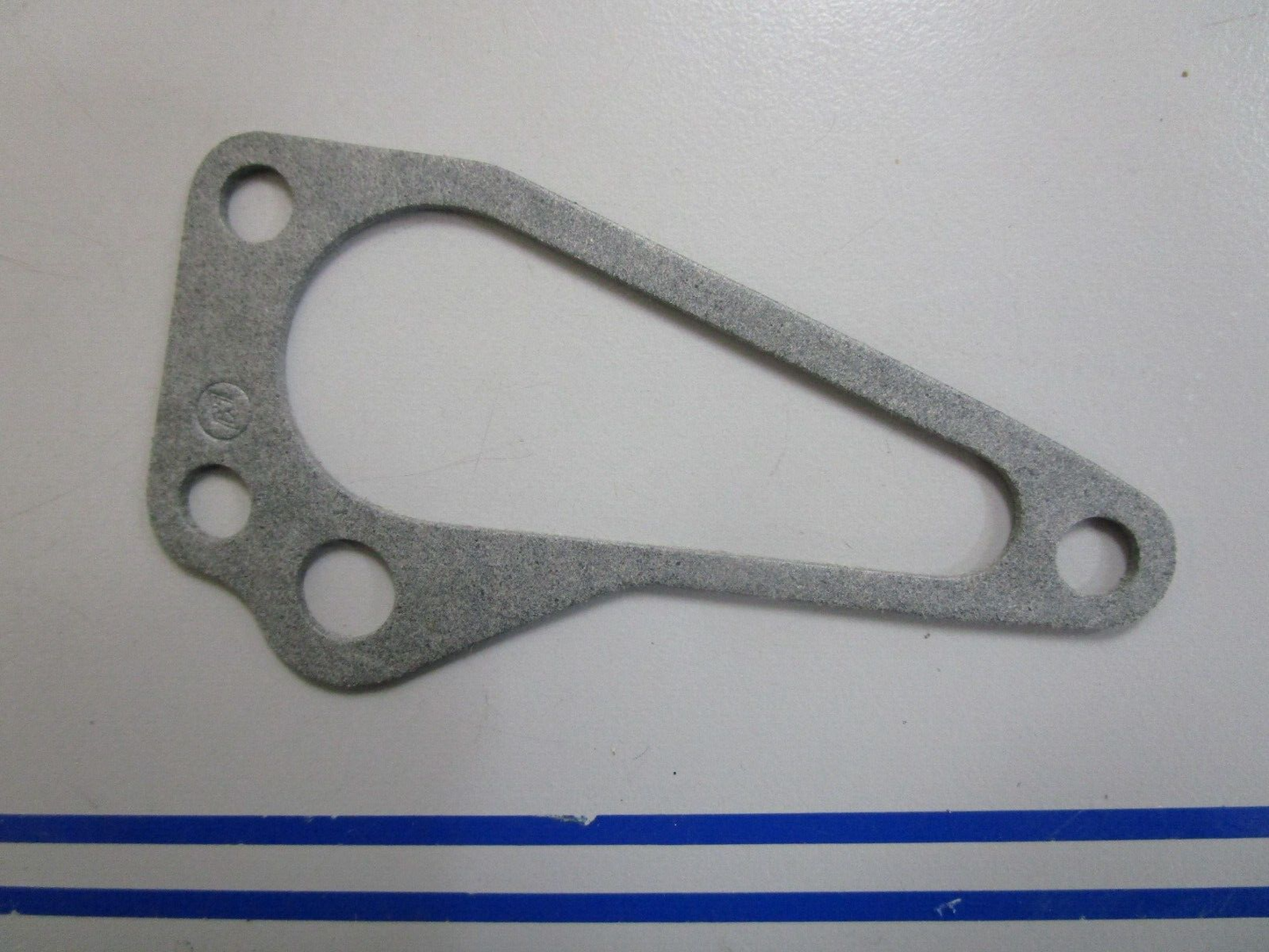 *NEW OEM* 0770 OMC Johnson Evinrude Thermostat Cover Gasket 311145 0311145