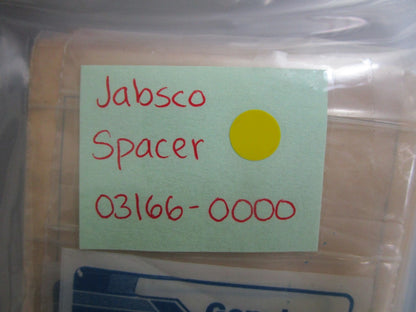 *NEW* 0810 Jabsco Spacer 03166-0000