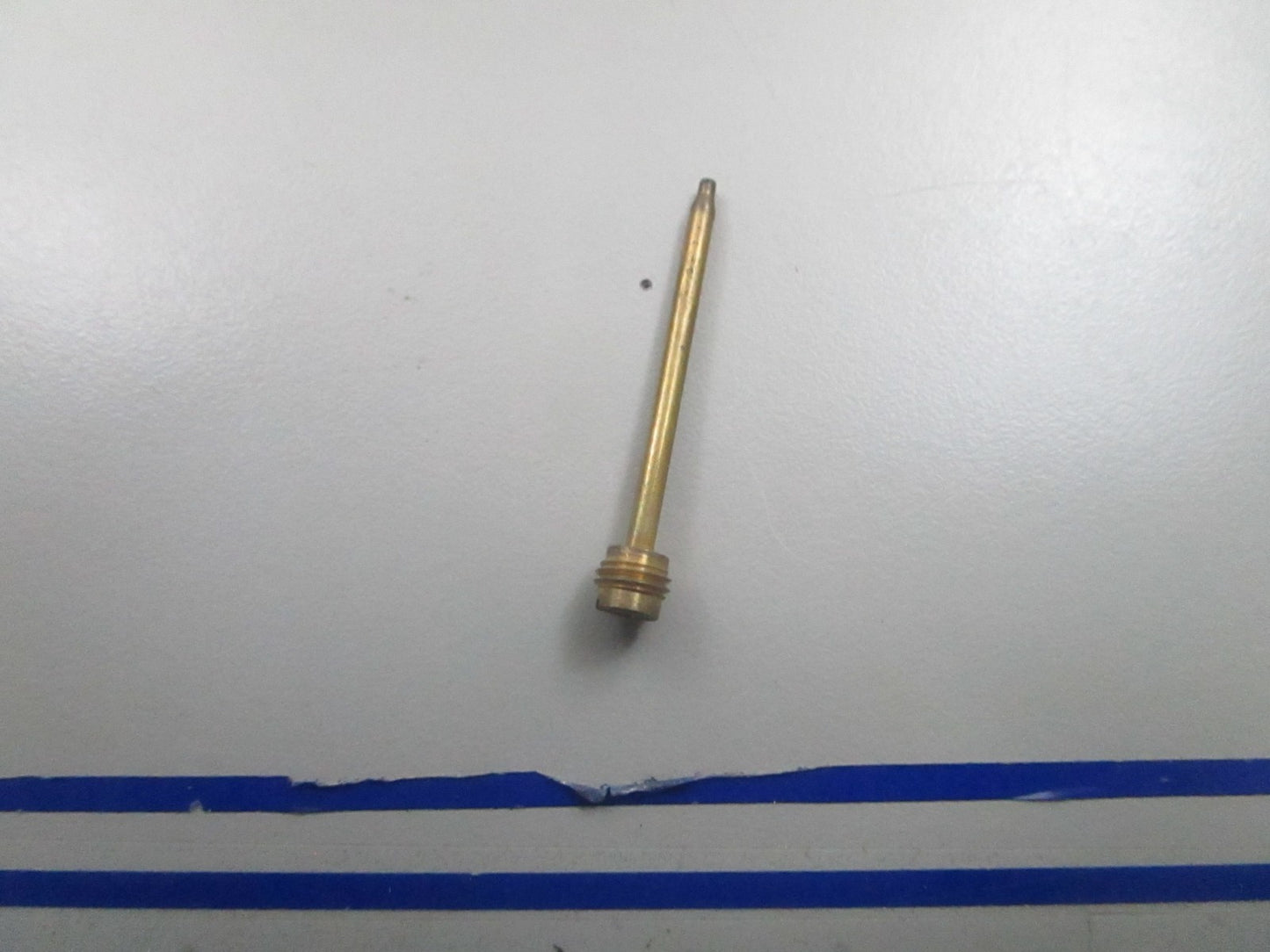 *NEW OEM* 0810 Mercury Quicksilver Idle Tube 1399-3733