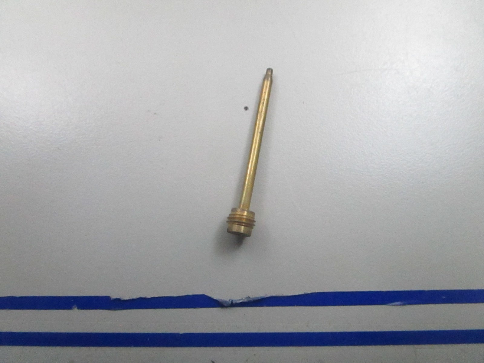 *NEW OEM* 0810 Mercury Quicksilver Idle Tube 1399-3733