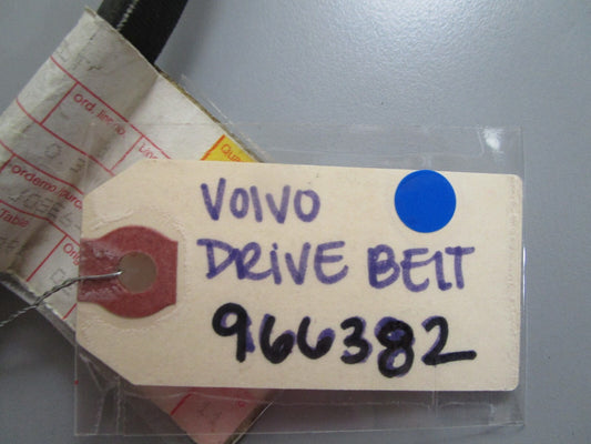 *NEW OEM* 0810 Volvo Penta Drive Belt 966382