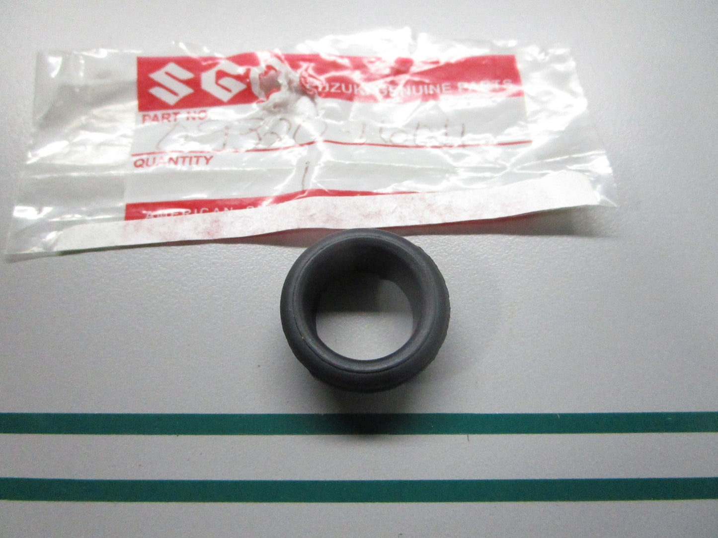 NEW OEM 09320-16011 Suzuki Bushing 0810