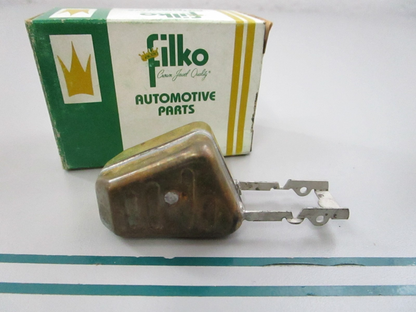 NEW 19-101 Filko Carburetor Float 0810